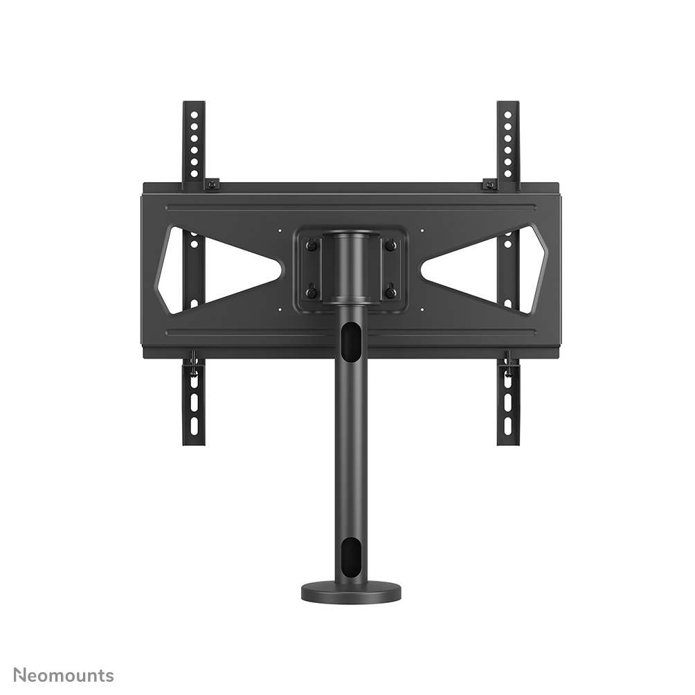 Neomounts DS42-430BL14 TV stand 32-55"- bolt-down - swivel